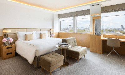Accessible Room