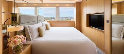 Spires Suite