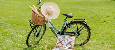 Bike Hire