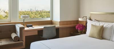 Deluxe View Room