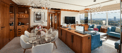 Royal Suite