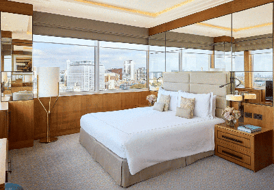 Lancaster Suite