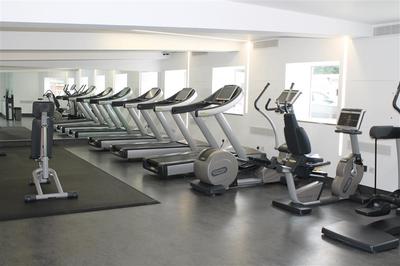 Health Club