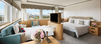 Studio Family Suite