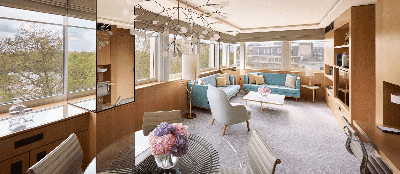 Park Suite