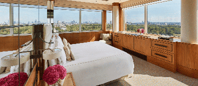 Royal Suite