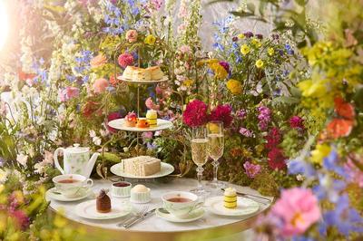 Afternoon Tea