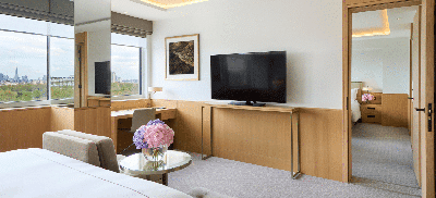 Accessible Room