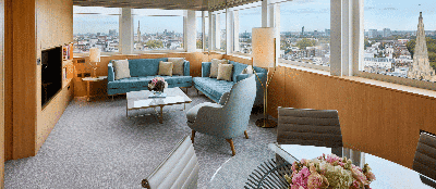 Spires Suite