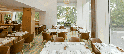 Park Restaurant