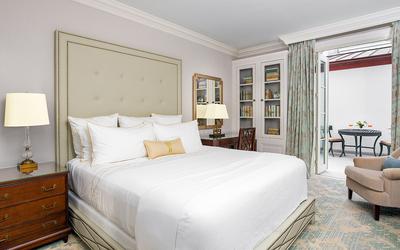 Hotel Bennett image