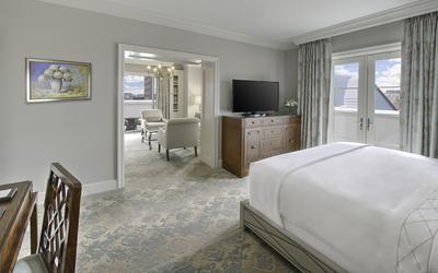 Hotel Bennett image