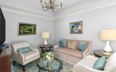 Hotel Bennett image