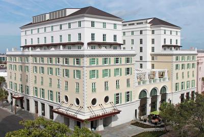 Hotel Bennett image
