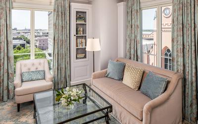 Hotel Bennett image