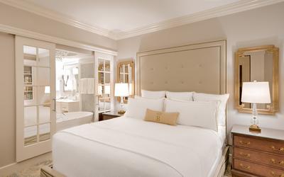 Hotel Bennett image