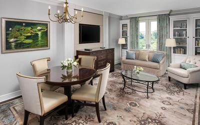 Hotel Bennett image
