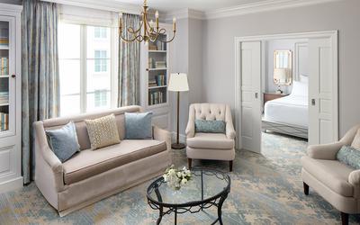 Hotel Bennett image