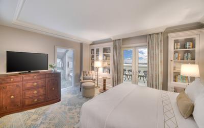 Hotel Bennett image