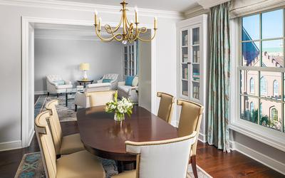 Hotel Bennett image