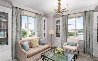 Hotel Bennett image