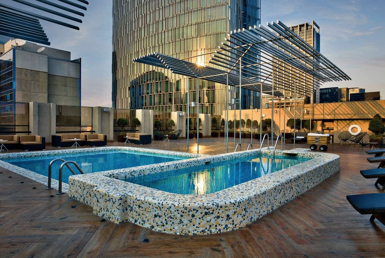 Galeria Plaza Reforma