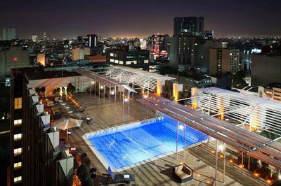Galeria Plaza Reforma image