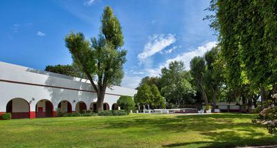 Hacienda Jurica By Brisas image