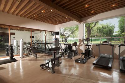 Hacienda Jurica By Brisas image