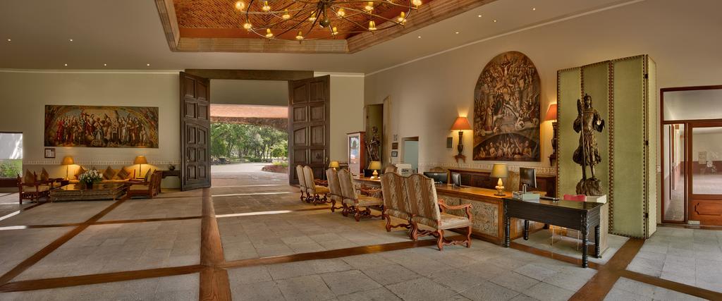 Hacienda Jurica By Brisas image