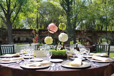 Hacienda Jurica By Brisas image
