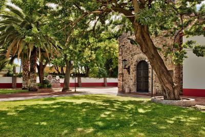 Hacienda Jurica By Brisas image