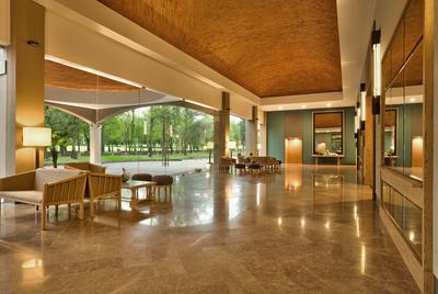 Hacienda Jurica By Brisas image