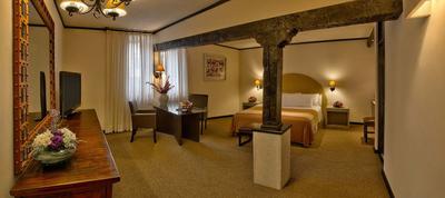 Hacienda Jurica By Brisas image