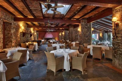 Hacienda Jurica By Brisas image