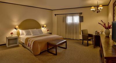 Hacienda Jurica By Brisas image