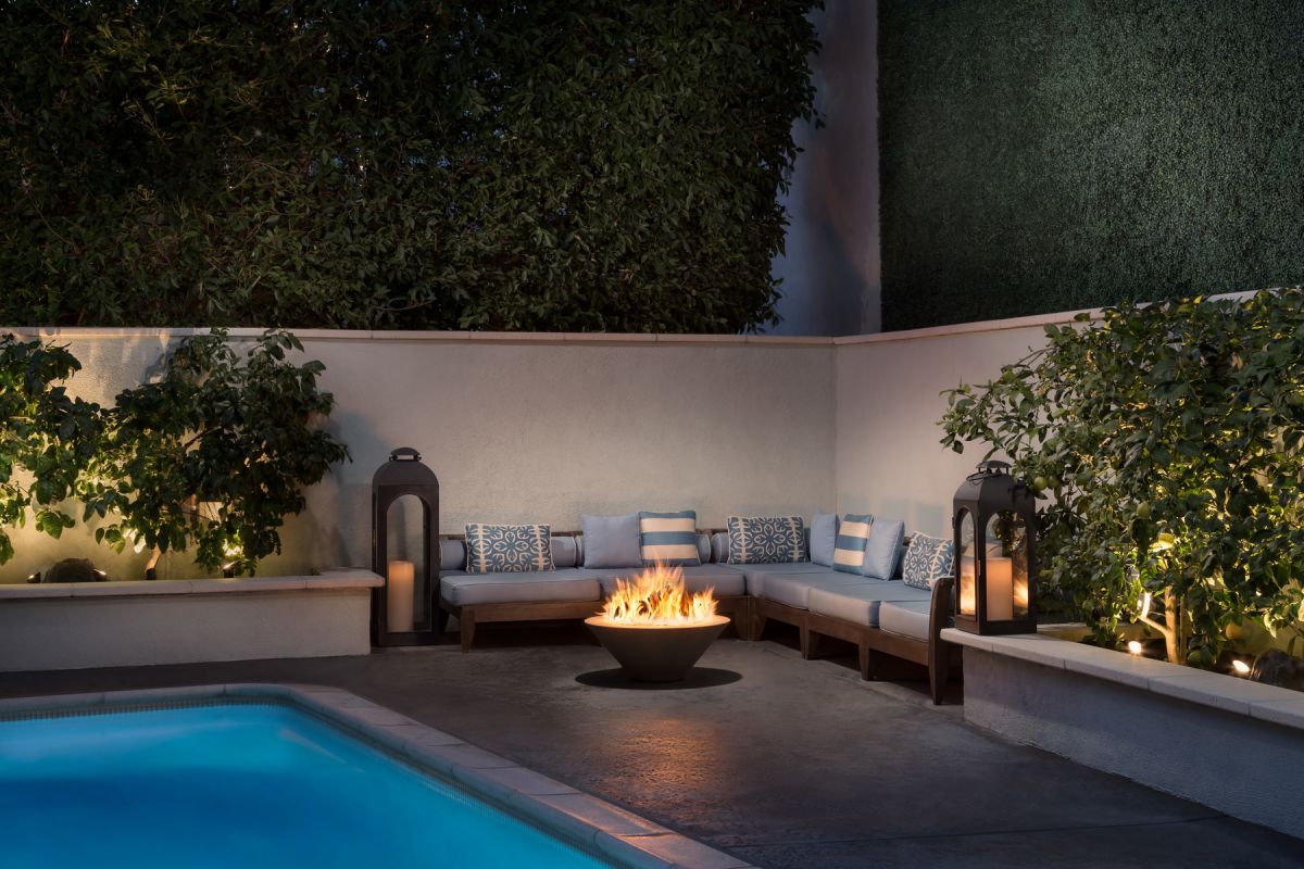 The Mosaic Hotel Beverly Hills image