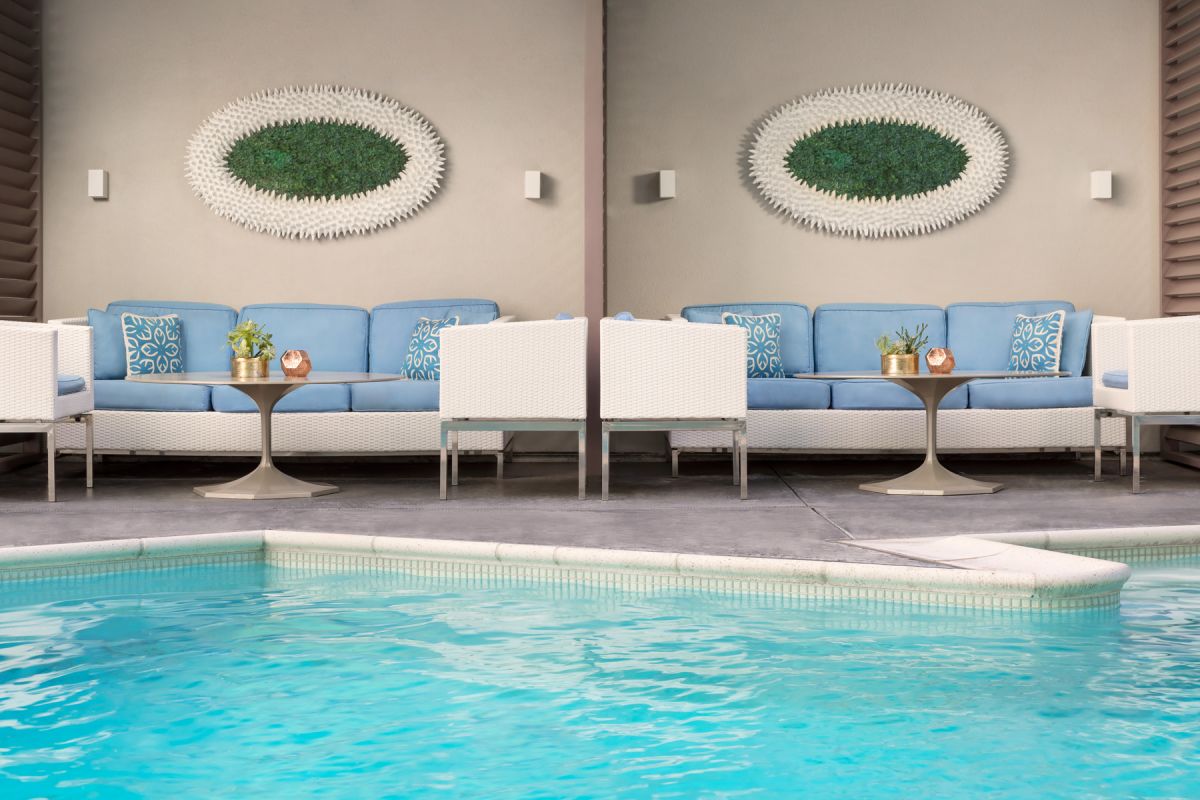 The Mosaic Hotel Beverly Hills image