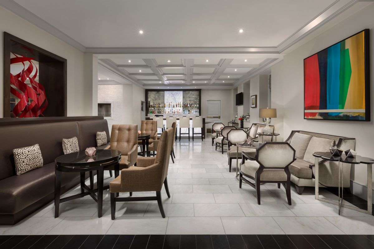 The Mosaic Hotel Beverly Hills image