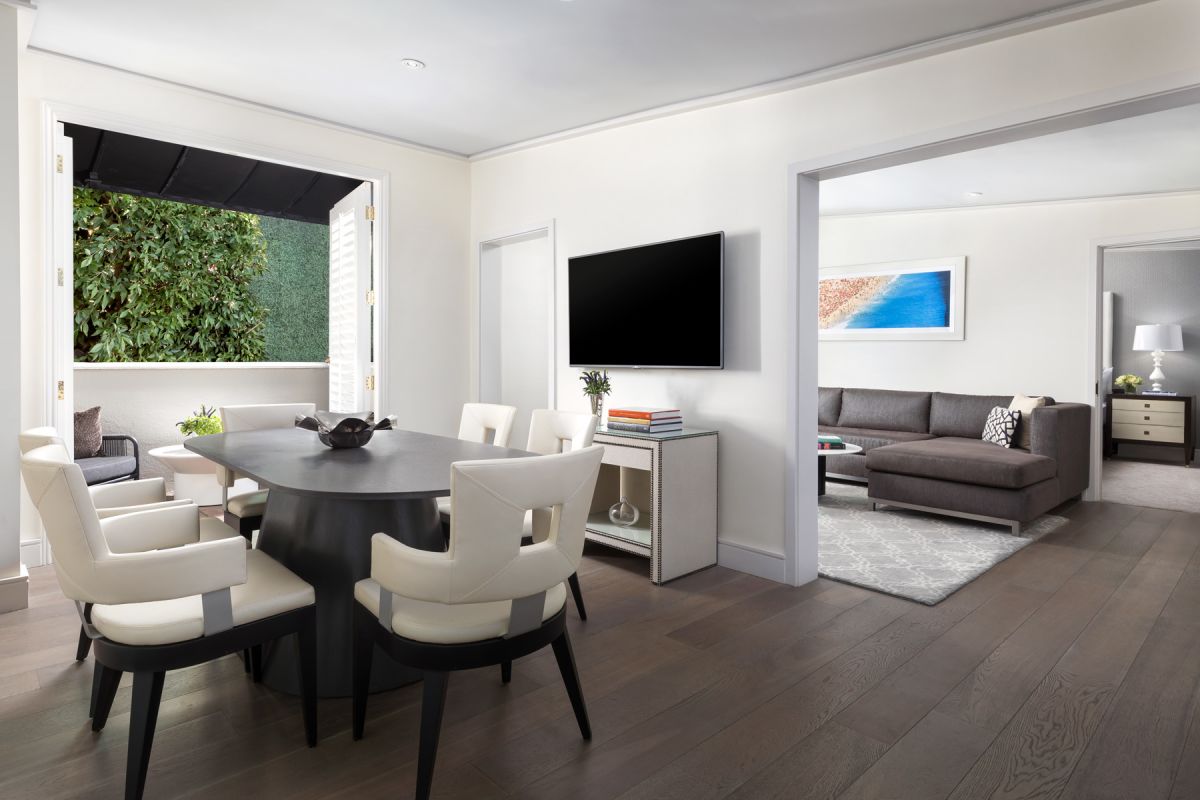 The Mosaic Hotel Beverly Hills image