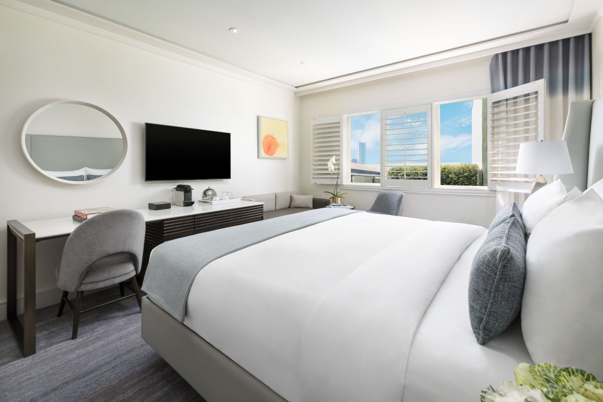 The Mosaic Hotel Beverly Hills image