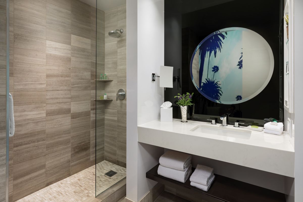 The Mosaic Hotel Beverly Hills image