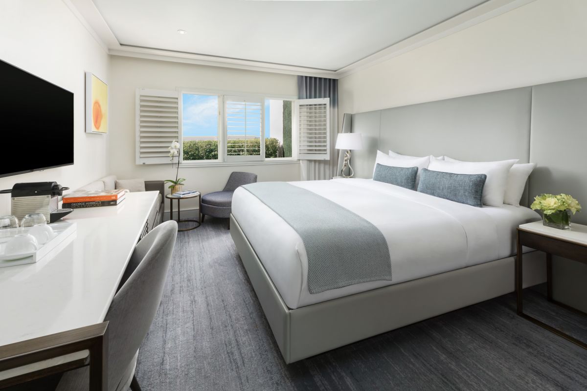 The Mosaic Hotel Beverly Hills image