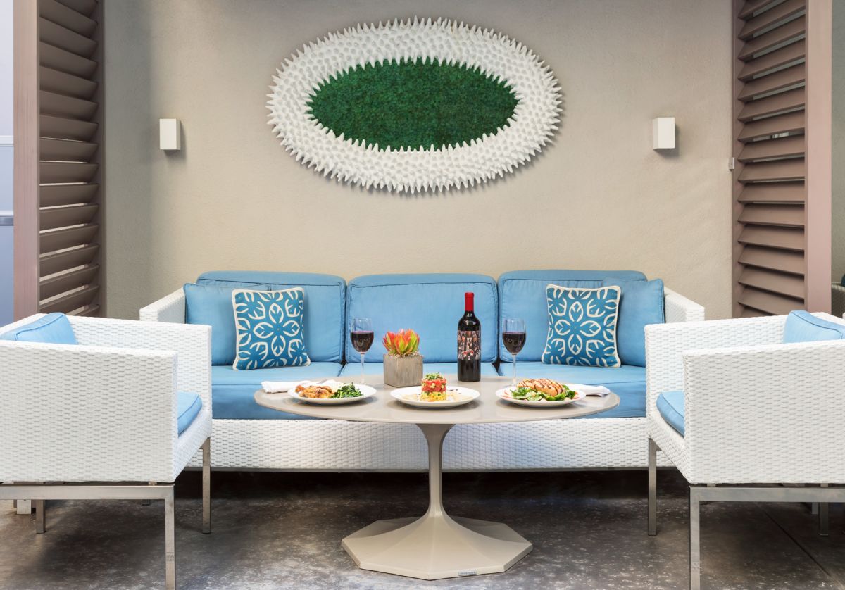 The Mosaic Hotel Beverly Hills image