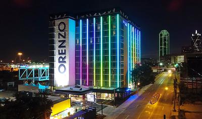 Lorenzo Hotel image