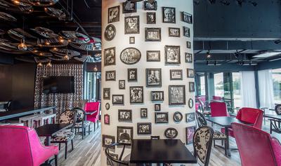 Lorenzo Hotel image