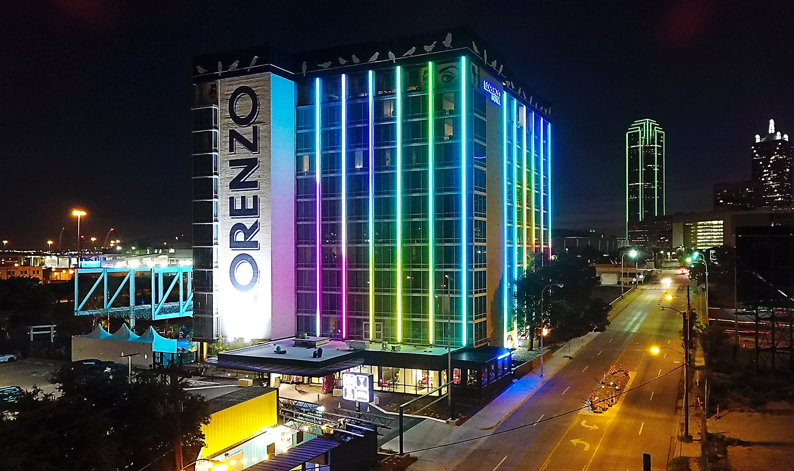 Lorenzo Hotel image