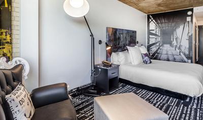 Lorenzo Hotel image