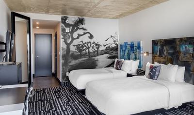 Lorenzo Hotel image