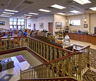 Hotel Warner image